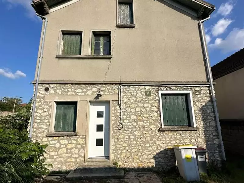 Maison, 90 m²