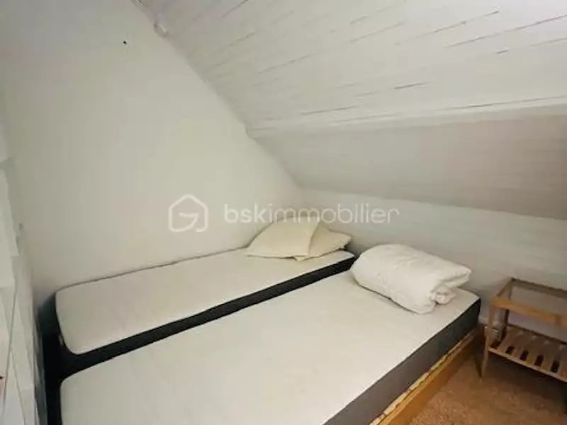 Maison, 136 m²