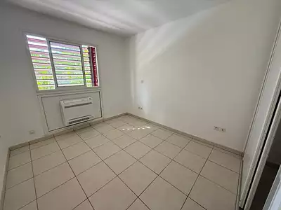 Appartement, 42 m²