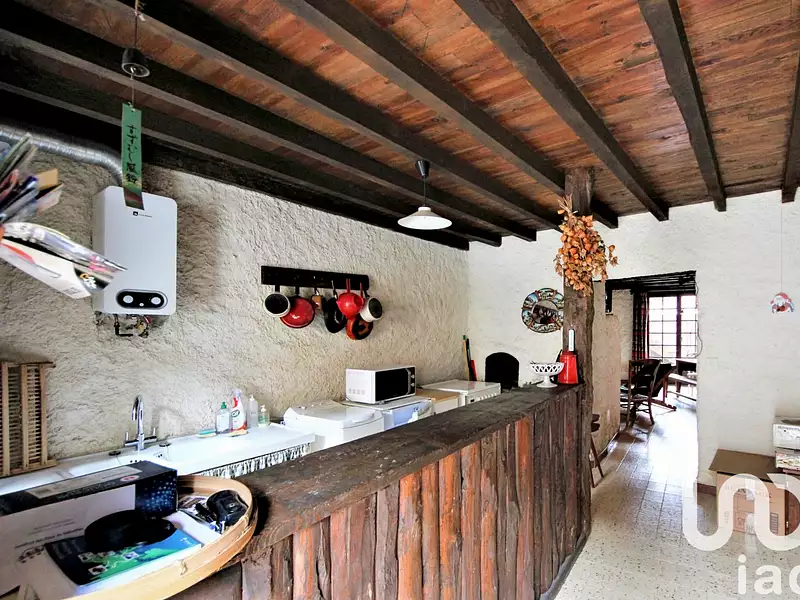 Maison, 91 m²