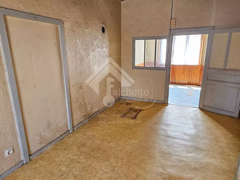 Maison, 130 m²