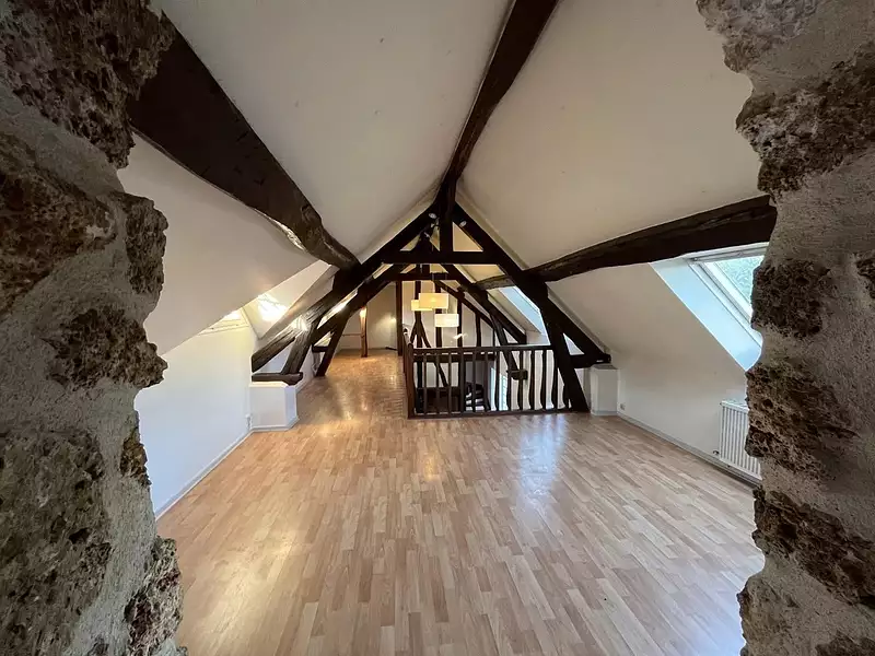 Maison, 191,4 m²