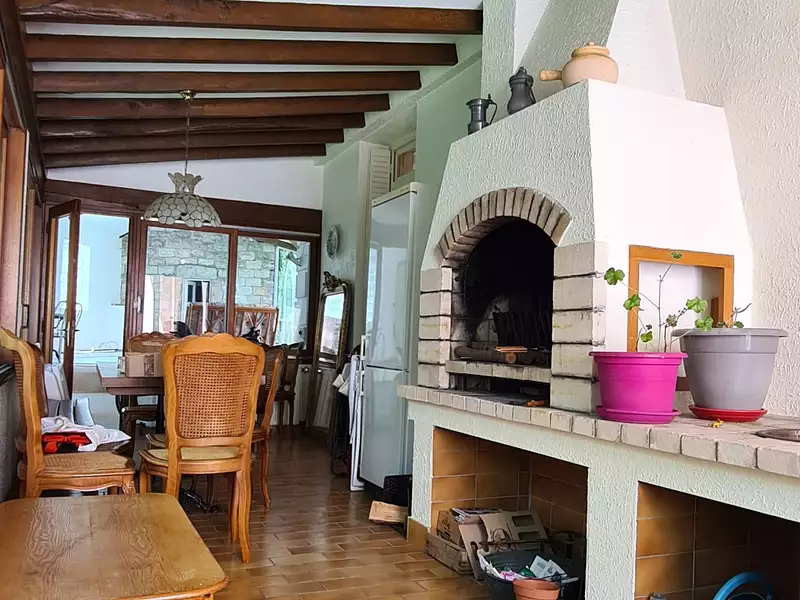 Maison, 299,32 m²