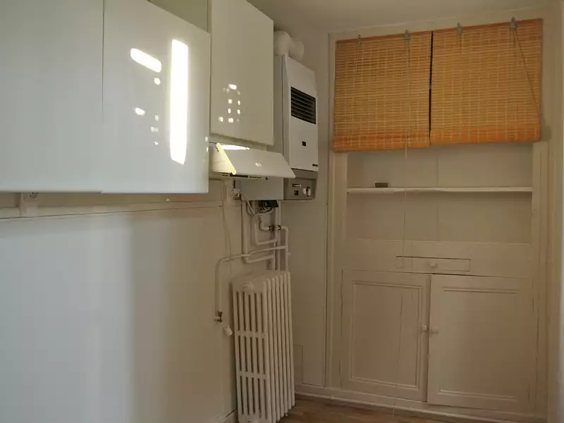 Appartement, 45,05 m²