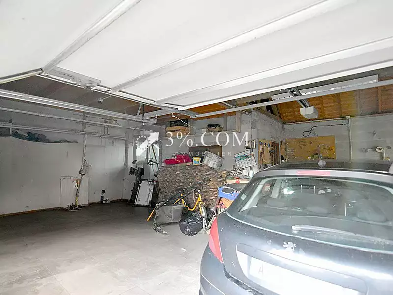 Maison, 140 m²