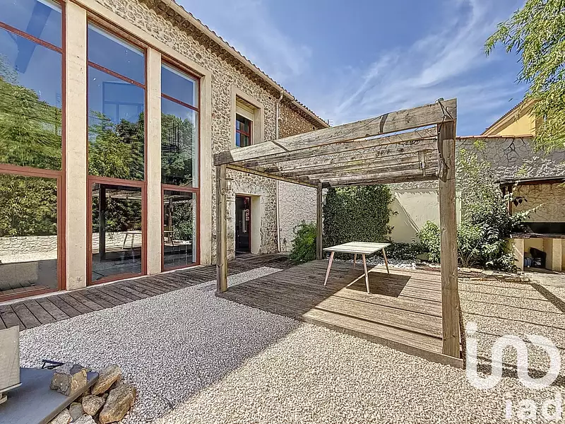 Maison, 185 m²