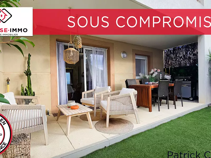 Appartement, 69,22 m²