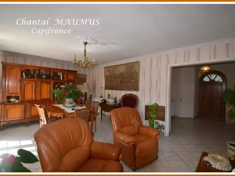 Maison, 147 m²