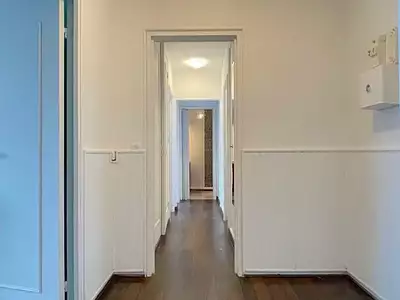 Appartement, 60 m²