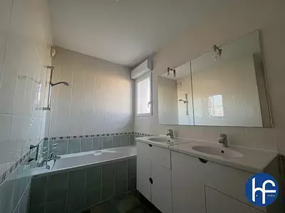 Appartement, 94,9 m²