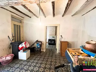 Maison, 50 m²