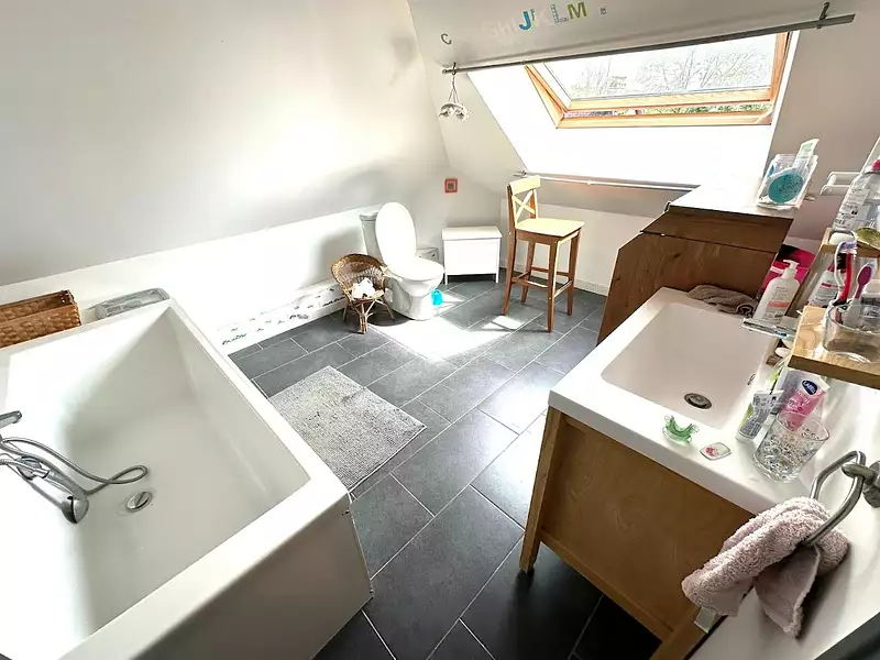 Immeuble, 330 m²
