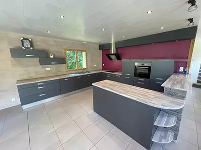 Maison, 163 m²