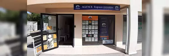 TOPAZE IMMOBILIER