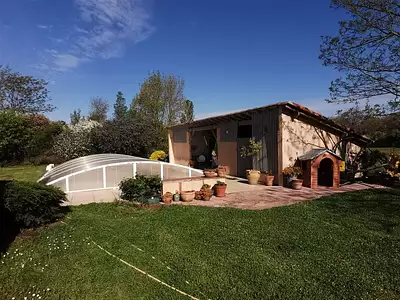 Maison, 219 m²
