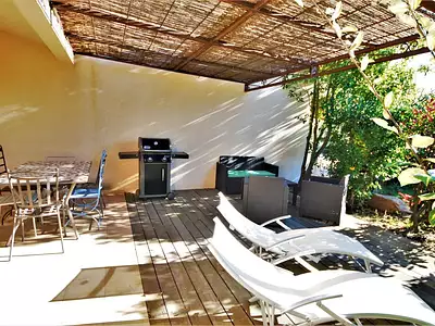 Appartement, 59 m²
