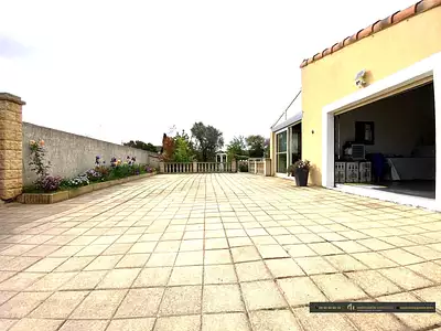 Maison, 99 m²