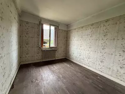 Maison, 72,29 m²