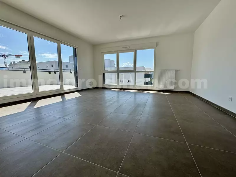 Appartement, 109,12 m²