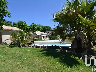 Maison, 106 m²