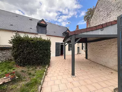 Maison, 140 m²