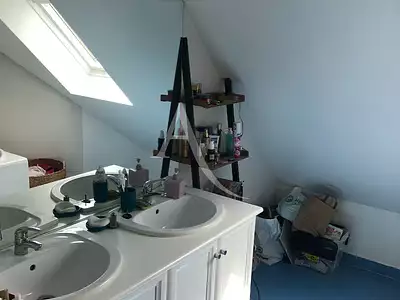 Maison, 90 m²