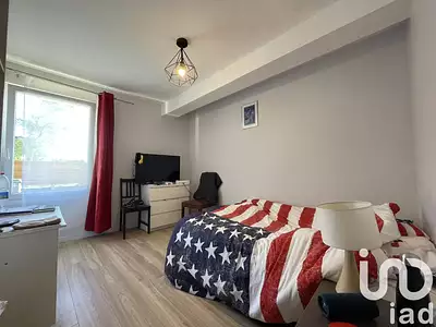 Maison, 138 m²