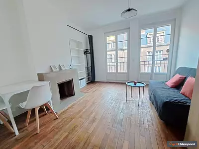 Appartement, 29,9 m²