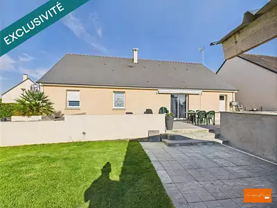 Maison, 100 m²