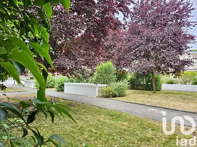 Appartement, 65 m²