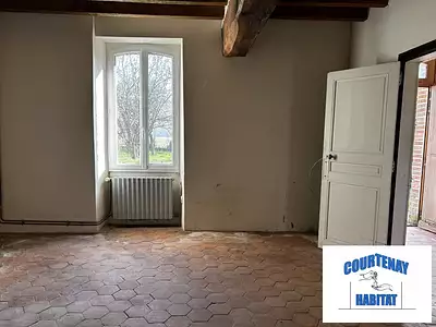 Maison, 161 m²