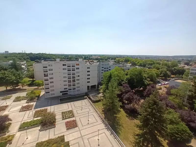 Appartement, 85 m²