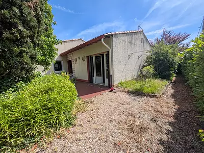 Maison, 98 m²