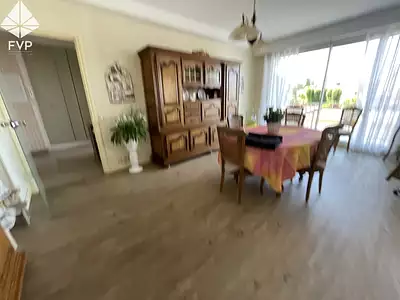 Appartement, 83,94 m²
