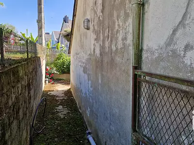 Maison, 90 m²