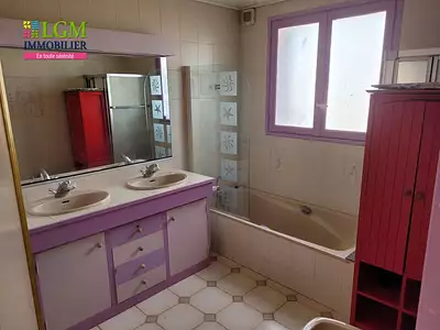 Maison, 110 m²