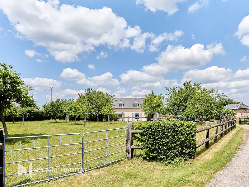 Maison, 139 m²