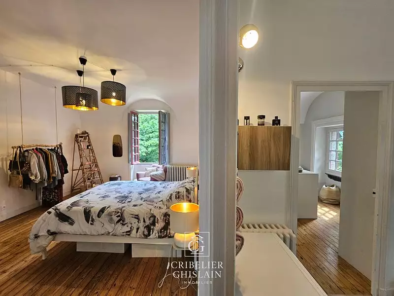 Maison, 190 m²
