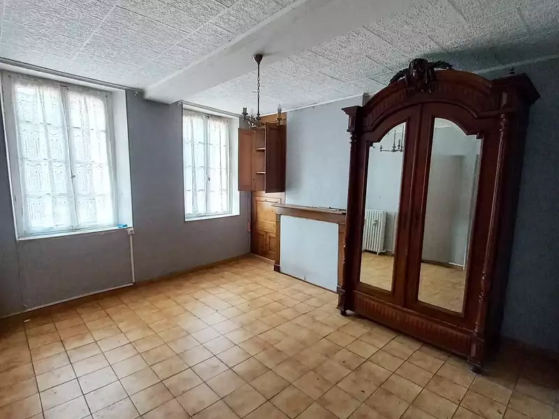 Maison, 136 m²
