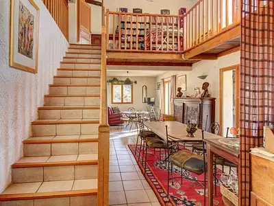 Maison, 188 m²