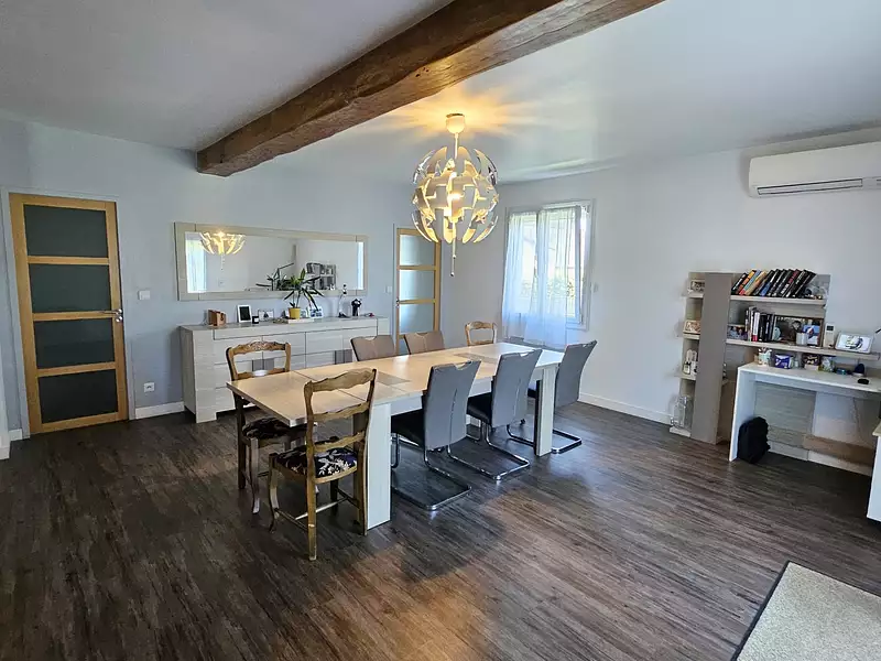 Maison, 224 m²