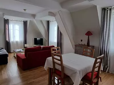 Appartement, 75,32 m²