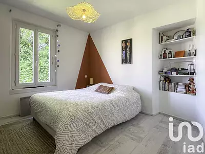 Maison, 118 m²
