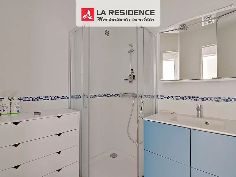 Maison, 109 m²