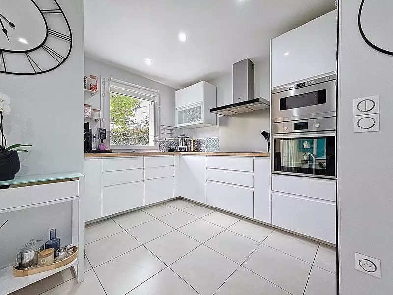 Appartement, 82 m²