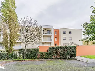Appartement, 65 m²
