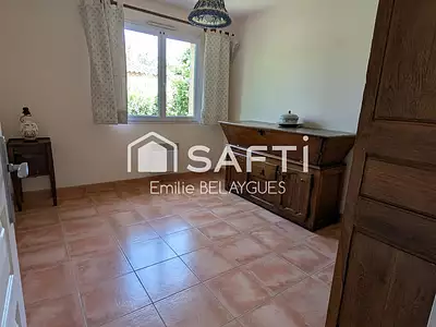 Maison, 119 m²
