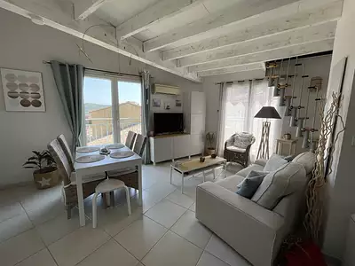 Appartement, 56,81 m²