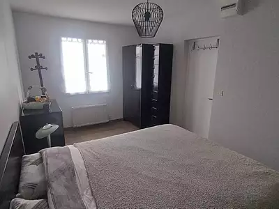 Maison, 90 m²