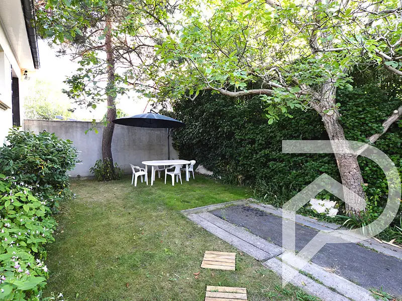 Maison, 130,33 m²